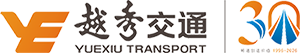 越秀中國交通基建投資有限公司