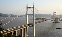 虎門大橋/27.78%
