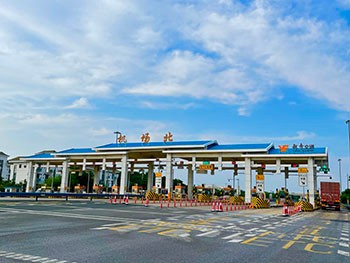 湖北漢孝高速公路/30%