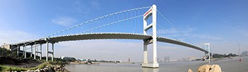 汕頭海灣大橋/30%