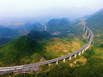 清連高速公路/23.63%