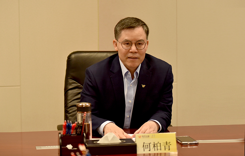 越秀交通與卓越交通簽署戰略合作協定