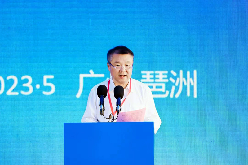 琶洲港澳客運碼頭正式開航！
