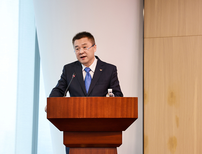 精益管理穩增長 攻堅克難促發展——越秀交通召開2024年經濟工作會議