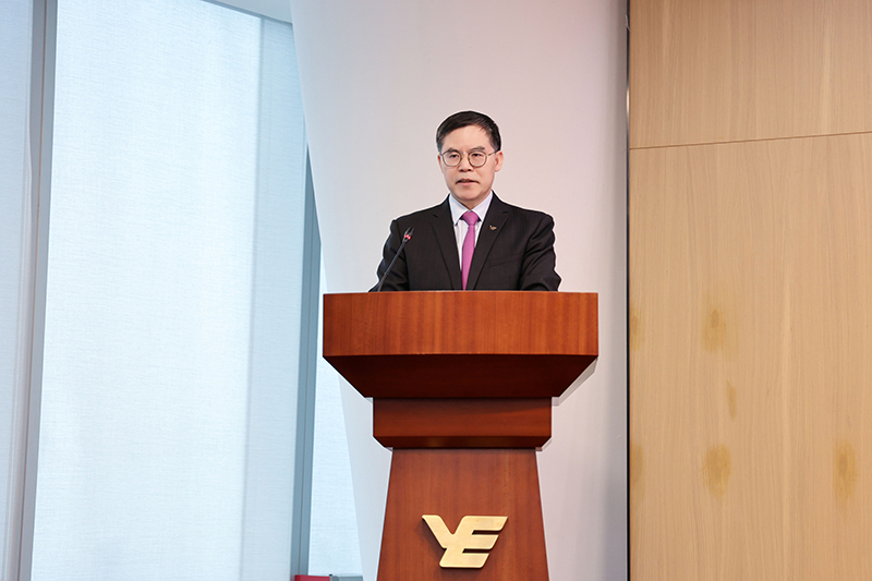 精益管理穩增長 攻堅克難促發展——越秀交通召開2024年經濟工作會議