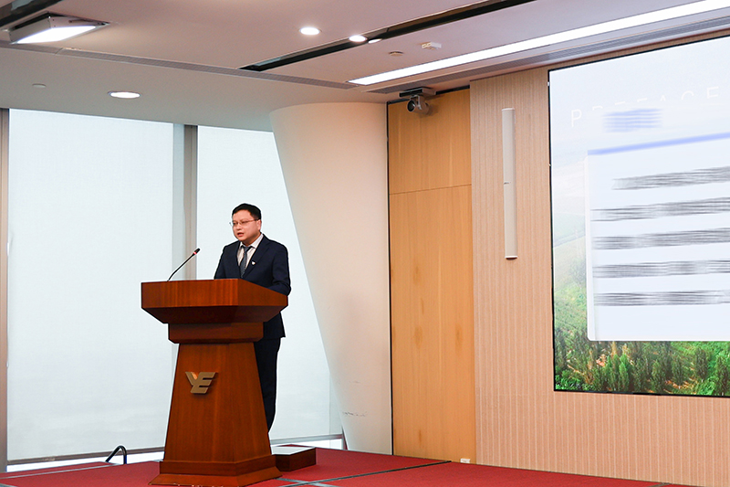 精益管理穩增長 攻堅克難促發展——越秀交通召開2024年經濟工作會議