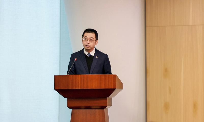 精益管理穩增長 攻堅克難促發展——越秀交通召開2024年經濟工作會議